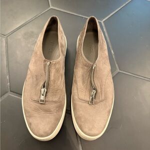 Vince Women's Slip-On Sneakers